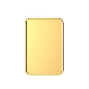 Gold Coins 10 Gram 24Kt Gold 999 Purity Fineness