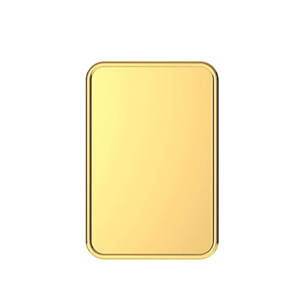 Gold Coins 10 Gram 24Kt Gold 999 Purity Fineness